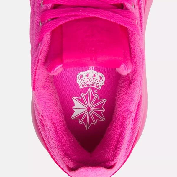 Reebok x Juicy Couture Classic Leather SP Extra Shoes 商品