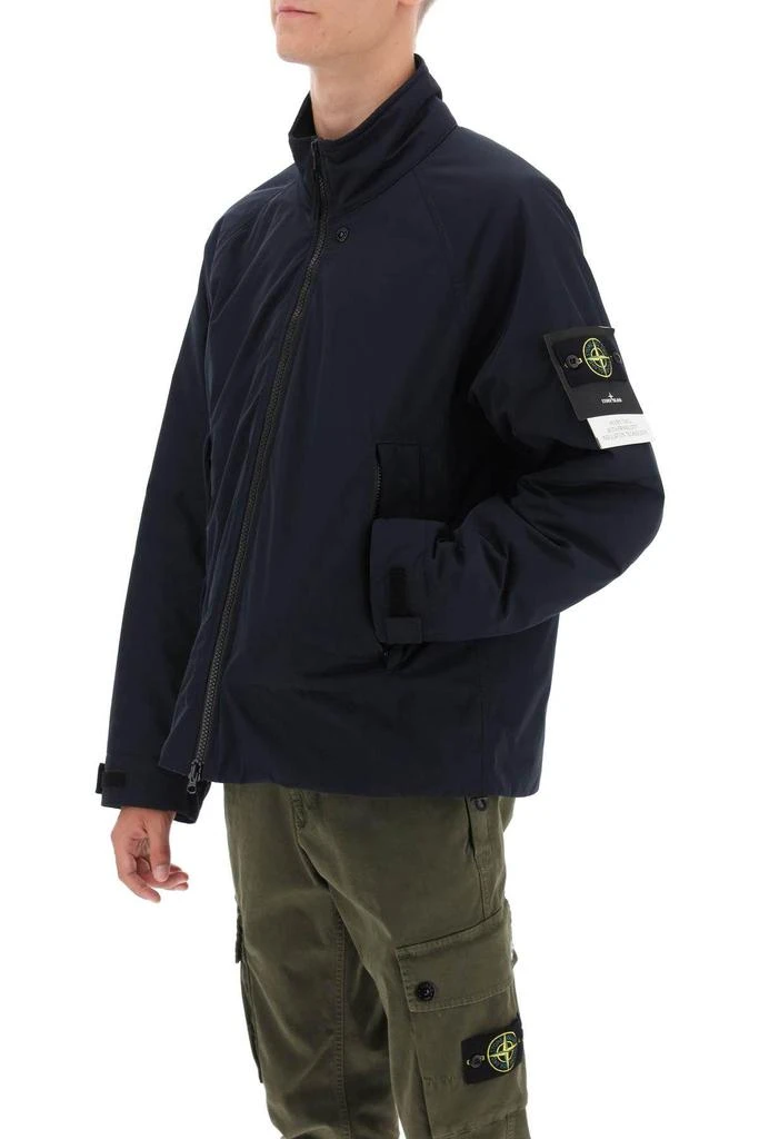 商品Stone Island|Micro Twill padded jacket,价格¥3372,第5张图片详细描述