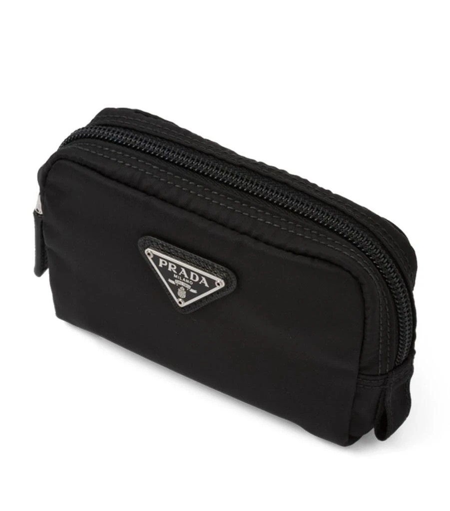 商品Prada|Re-Nylon Wash Bag,价格¥3629,第4张图片详细描述