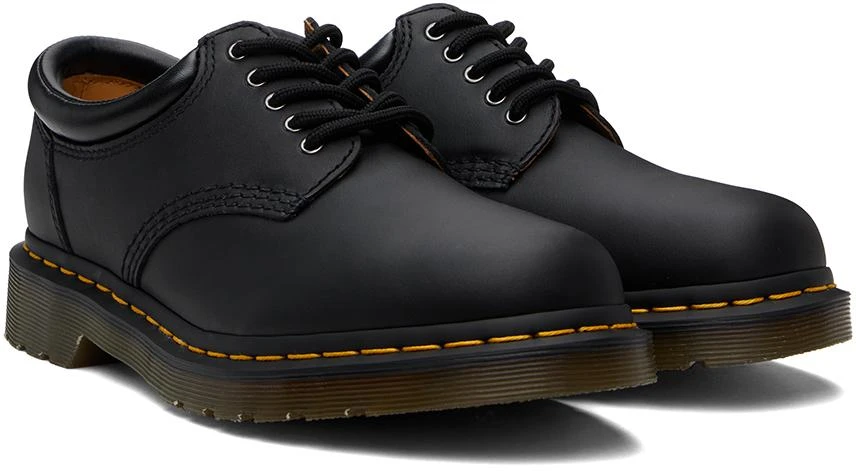 商品Dr. Martens|Black 8053 Derbys,价格¥804,第4张图片详细描述