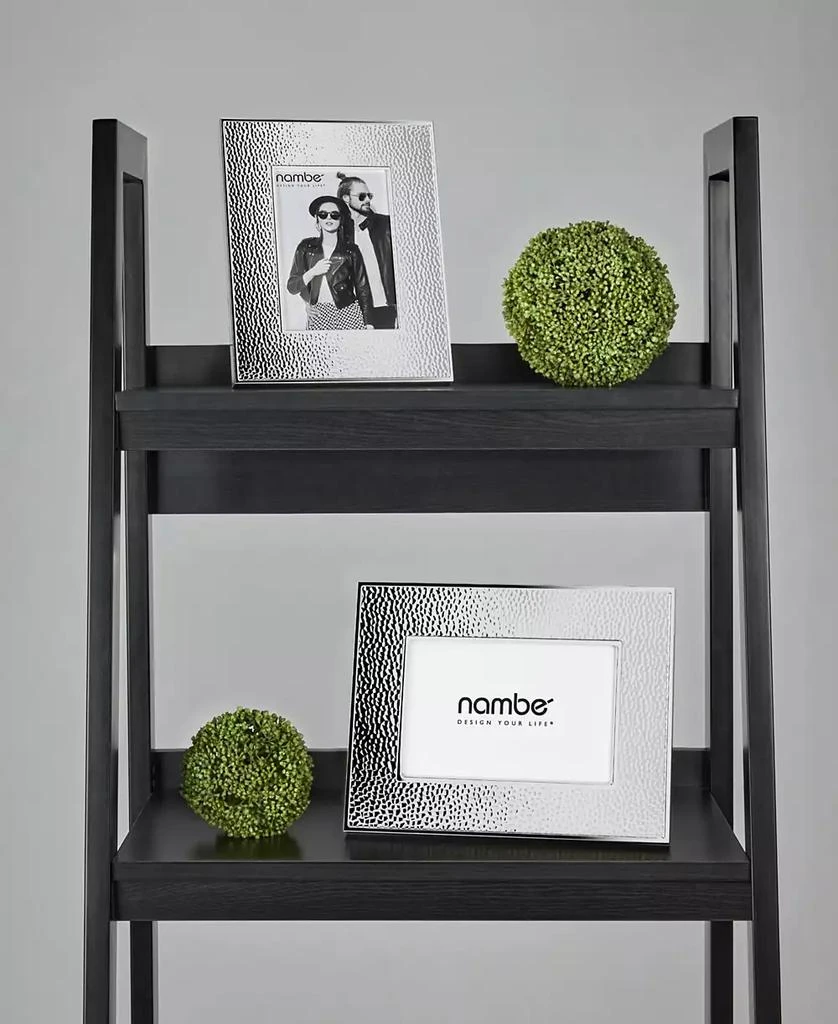商品Nambé|Hammered Frame, 4" x 6",价格¥412,第5张图片详细描述