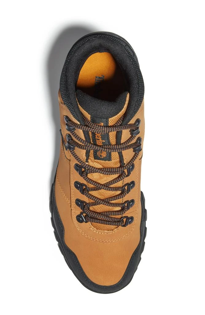 商品Timberland|Lincoln Peak Mid Waterproof Hiking Boot,价格¥380,第3张图片详细描述