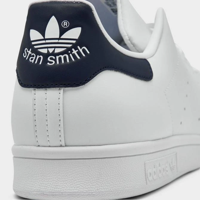 商品Adidas|Men's adidas Originals Stan Smith Casual Shoes,价格¥224,第3张图片详细描述