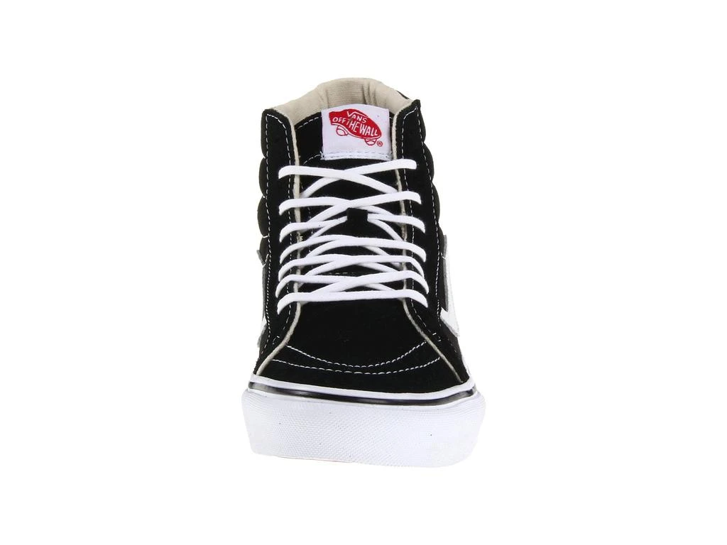 Sk8-Hi Slim™ Core 经典滑板鞋 商品