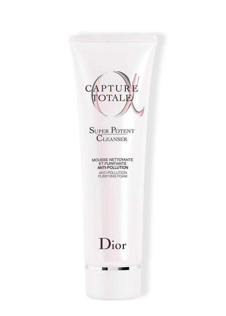 商品Dior|Capture Totale Super Potent Cleanser,价格¥382,第1张图片