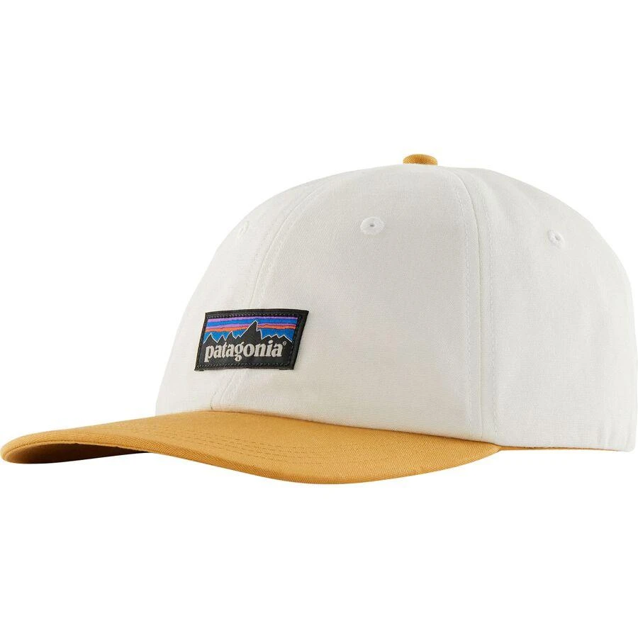 商品Patagonia|P-6 Label Trad Cap,价格¥193,第1张图片