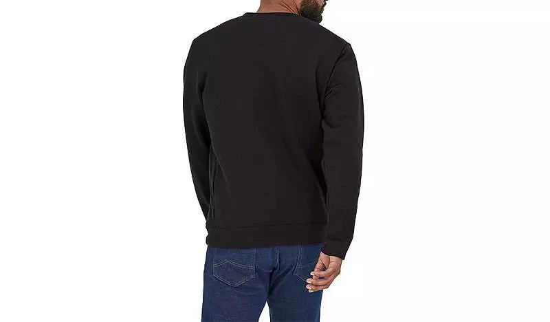 商品Patagonia|Patagonia Men's P-6 Label Uprsl Crew,价格¥571,第3张图片详细描述