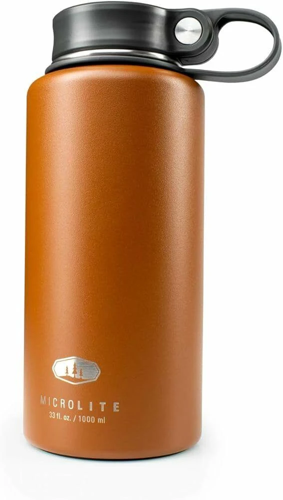 商品Gsi Outdoors|Microlite 1000 Bottle,价格¥266,第1张图片