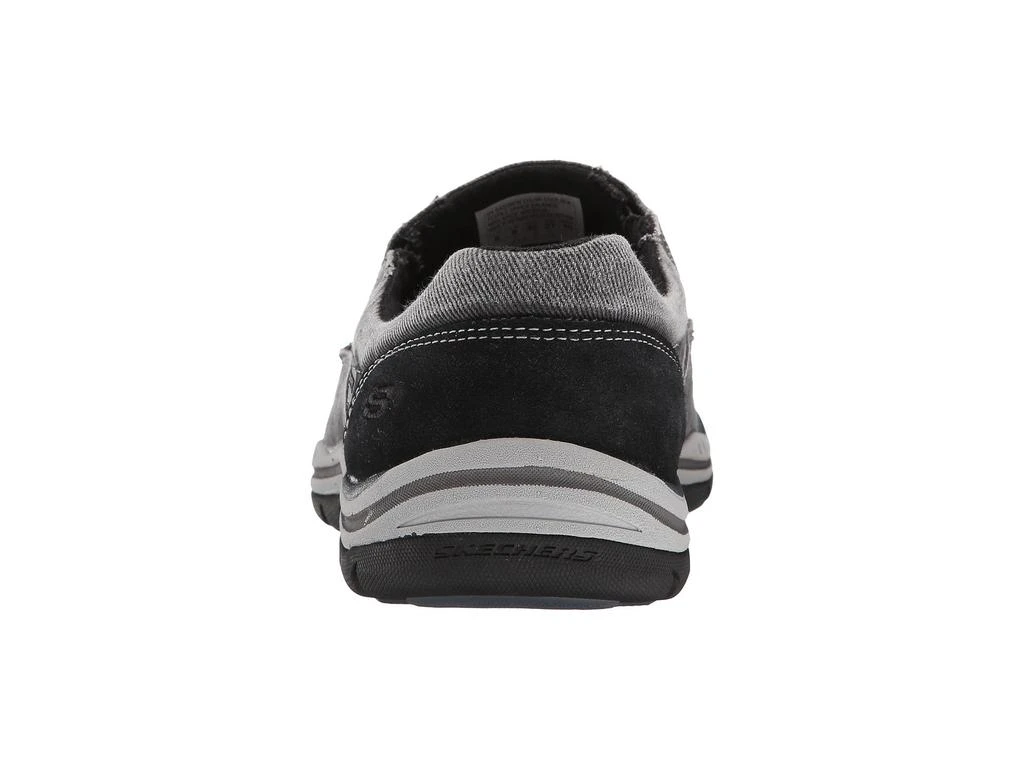 商品SKECHERS|Expected - Avillo,价格¥435,第5张图片详细描述