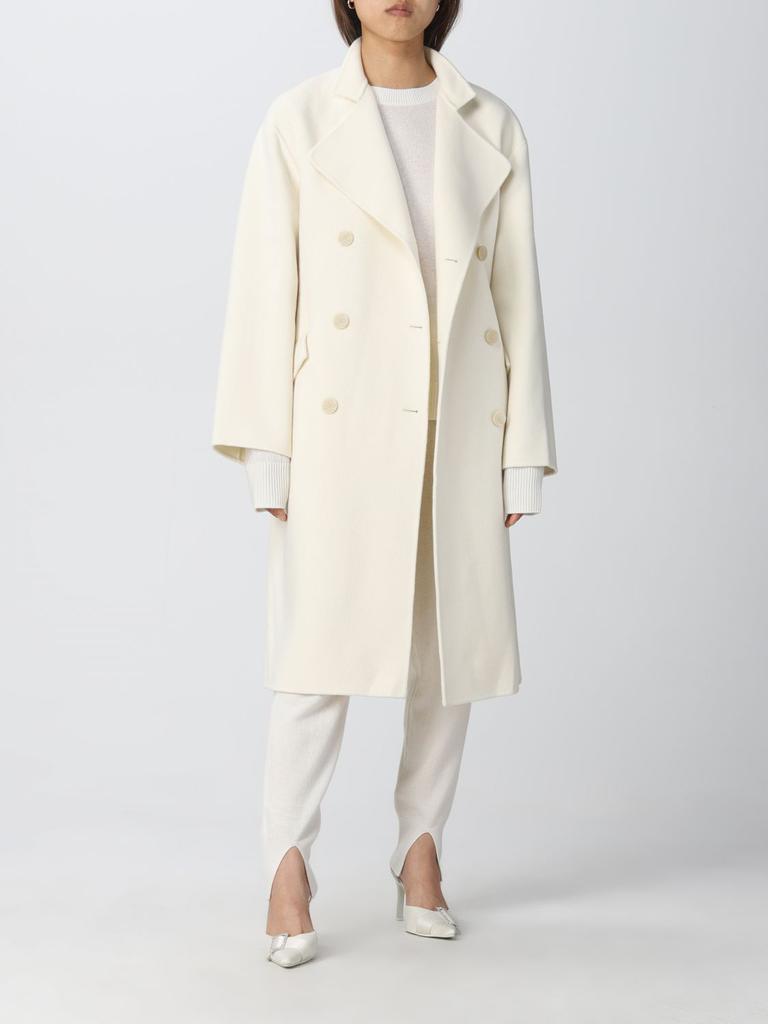 Theory coat for woman商品第2张图片规格展示