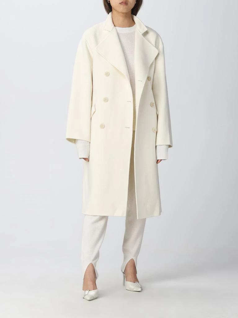 商品Theory|Theory coat for woman,价格¥3894,第2张图片详细描述