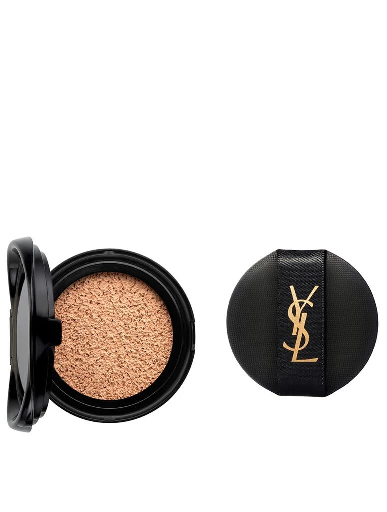 商品Yves Saint Laurent|Fusion #10 Ink Cushion Foundation - Refill 14 g,价格¥187,第1张图片