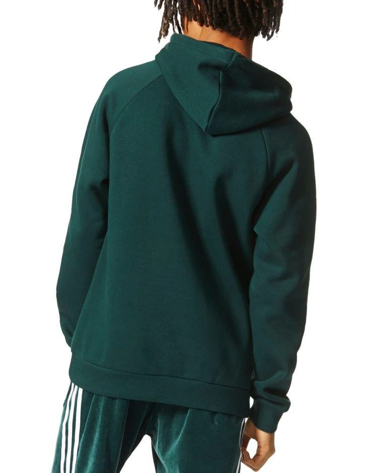 商品Adidas|Trefoil Hooded Sweatshirt,价格¥367,第2张图片详细描述