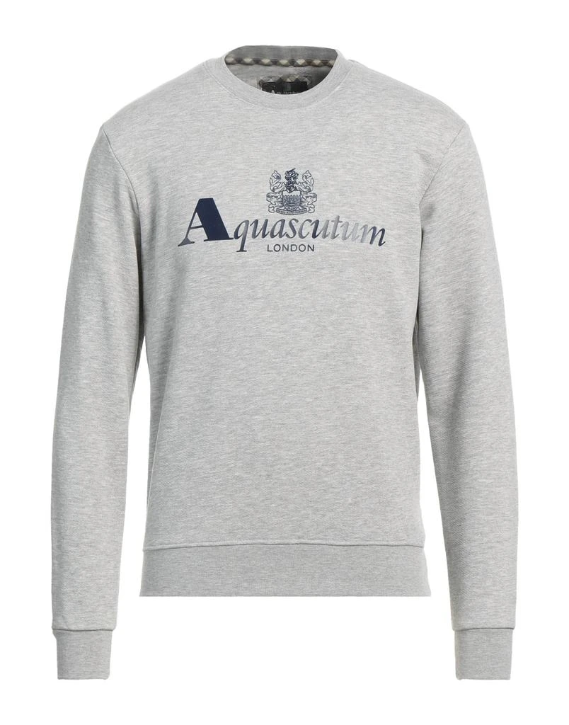 商品Aquascutum|Sweatshirt,价格¥658,第1张图片