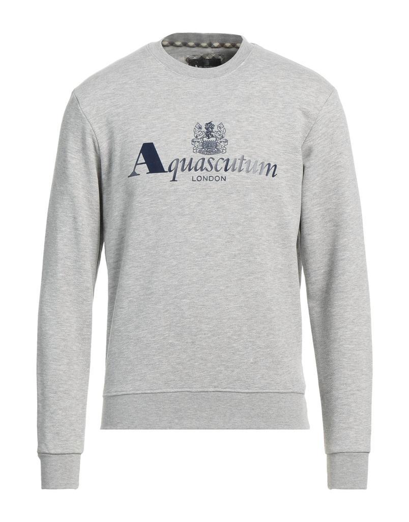 商品Aquascutum|Sweatshirt,价格¥632,第1张图片