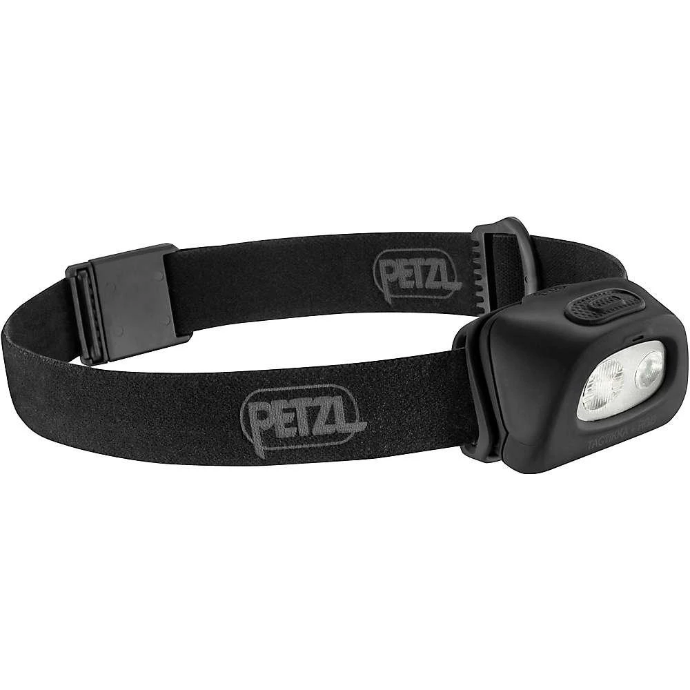 商品Petzl|Petzl Tactikka + RGB Headlamp,价格¥348,第1张图片