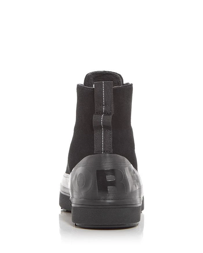 商品SOREL|Men's Cheyanne Metro II High Top Sneaker Boots,价格¥1034,第3张图片详细描述