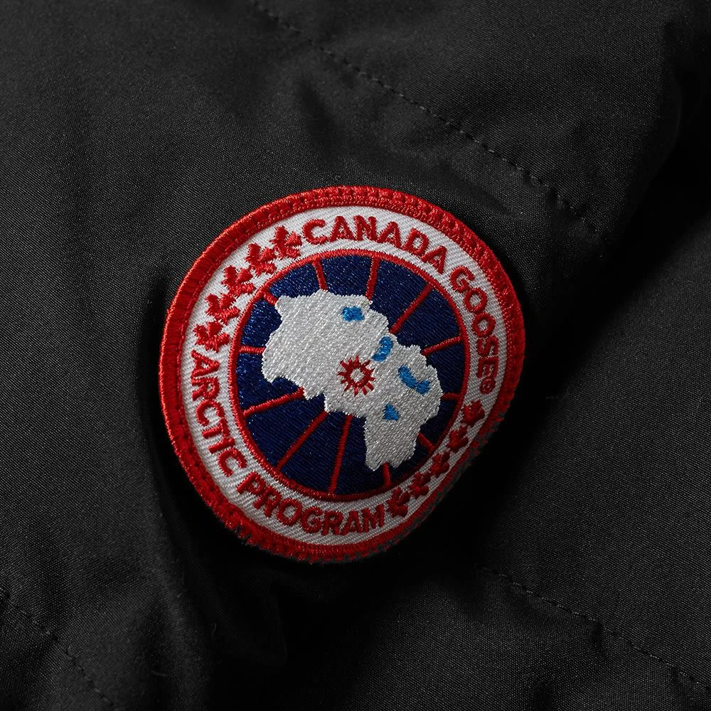 商品Canada Goose|Canada Goose Woolford Jacket,价格¥6521,第2张图片详细描述