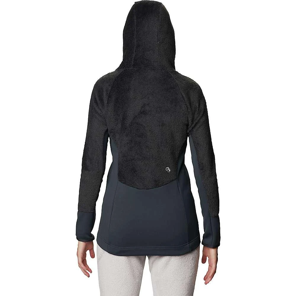 商品Mountain Hardwear|Women's Monkey Woman/2 Hoody,价格¥469,第4张图片详细描述