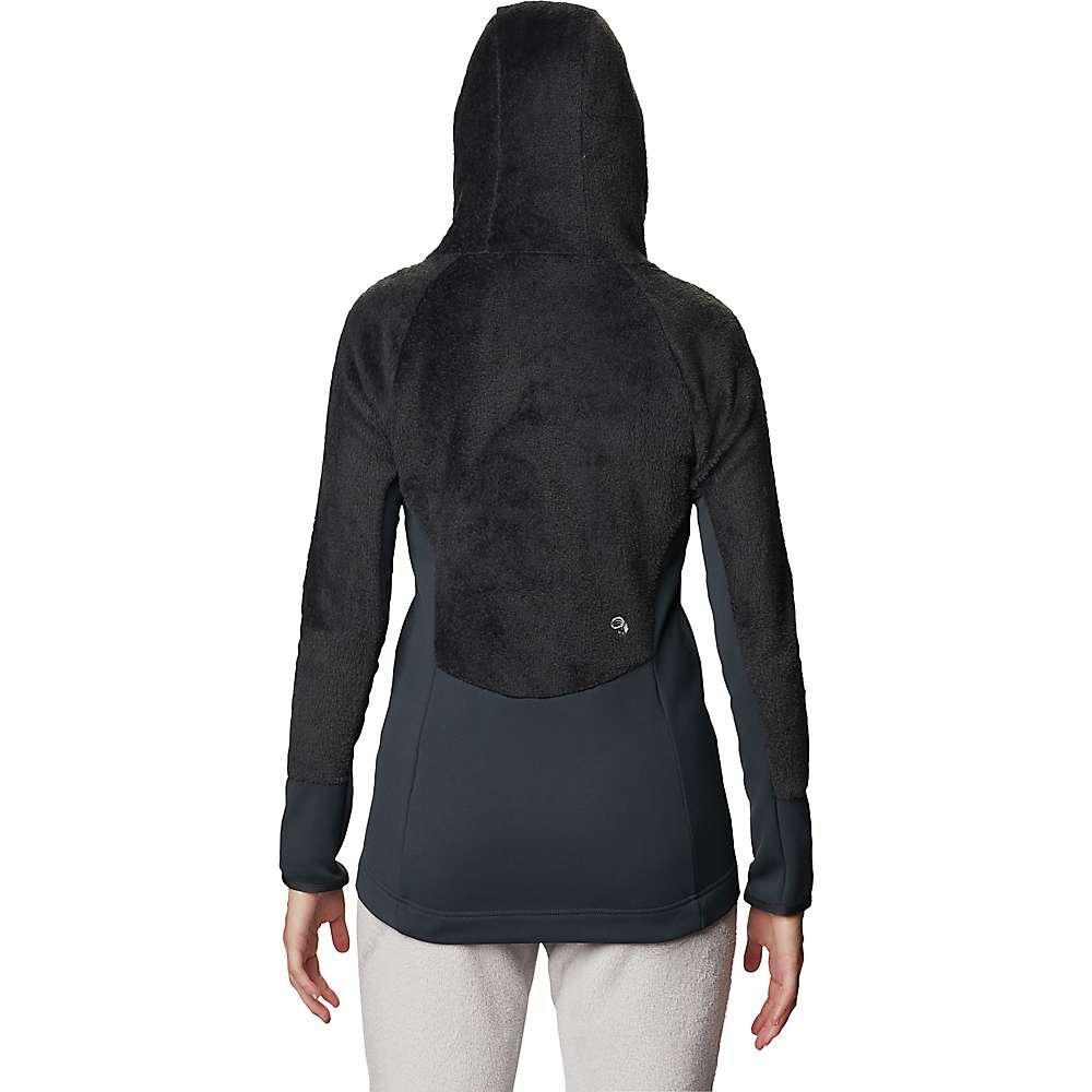 商品Mountain Hardwear|Women's Monkey Woman/2 Hoody,价格¥430,第6张图片详细描述