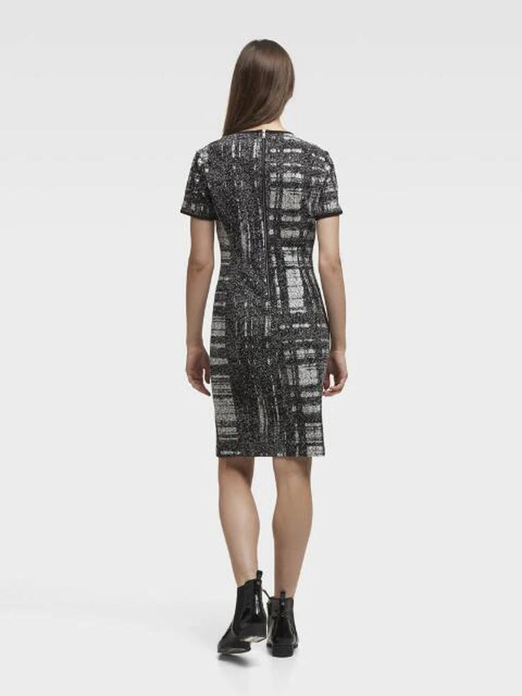 商品DKNY|女士连衣裙,价格¥316,第3张图片详细描述