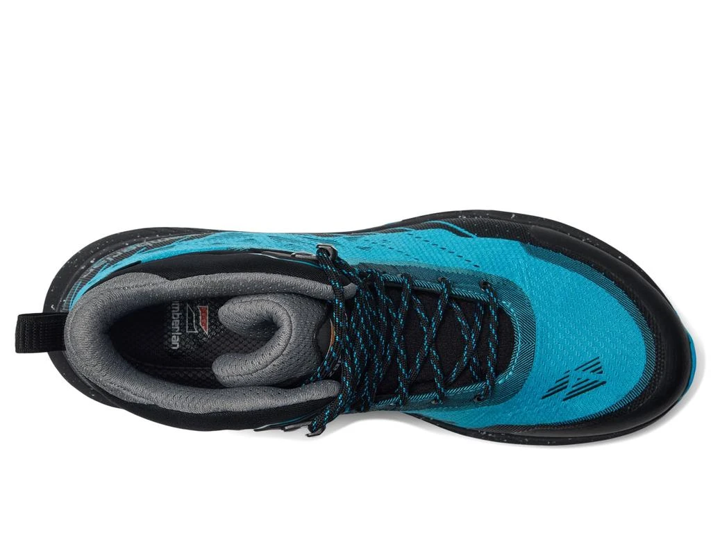 商品Zamberlan|Devero Mid Gtx,价格¥1639,第2张图片详细描述