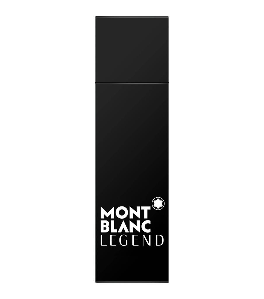 商品MontBlanc|Legend Eau de Toilette Travel Spray 0.5 oz,价格¥262,第1张图片