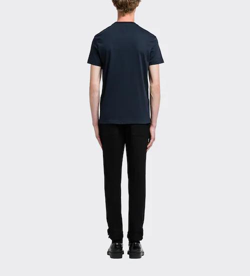 PRADA triple pack crew neck T-shirts商品第3张图片规格展示