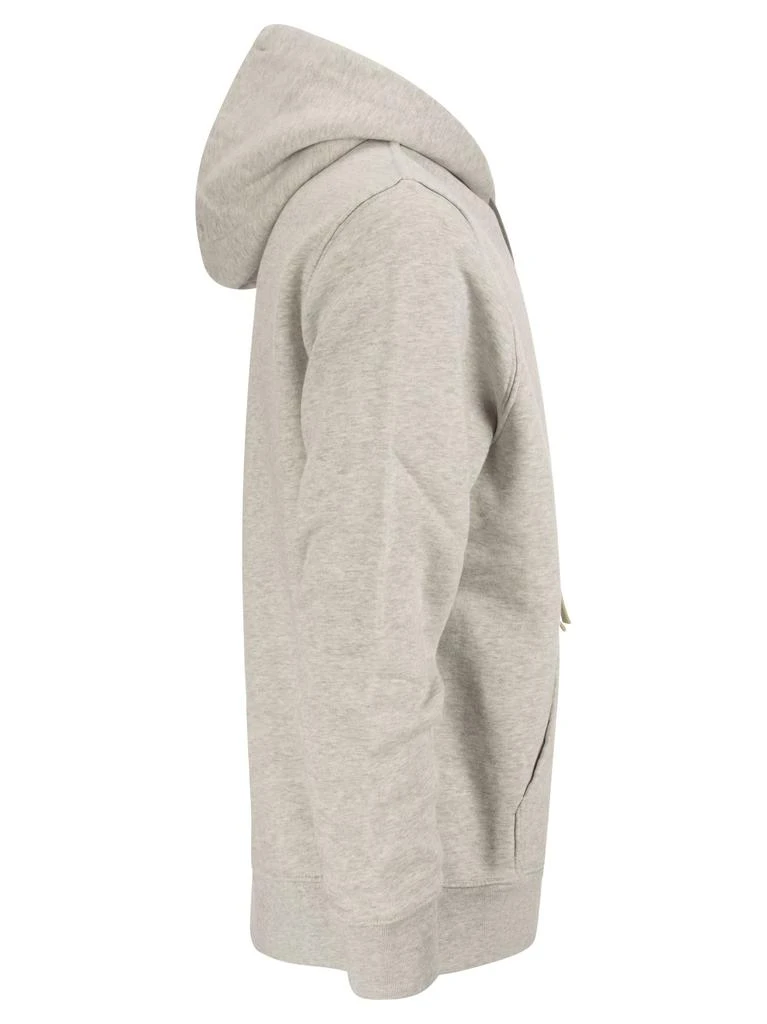 商品Autry|Autry Hoodie With Logo,价格¥1428,第3张图片详细描述