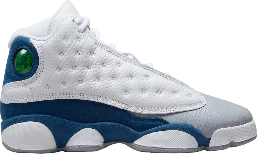 商品Jordan|Jordan Kids' Grade School Air Jordan 13 Retro Basketball Shoes,价格¥1241,第1张图片
