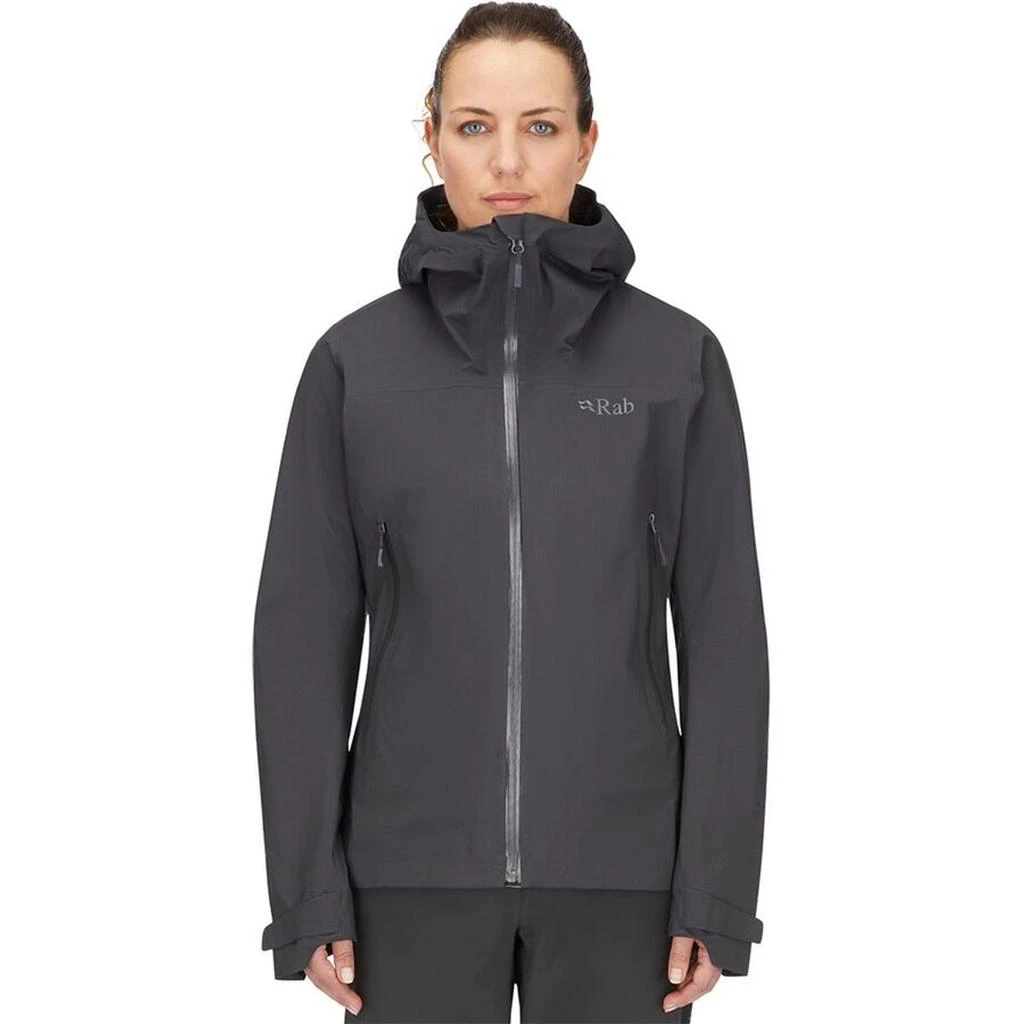 商品Rab|Firewall Light Jacket - Women's,价格¥1152,第1张图片