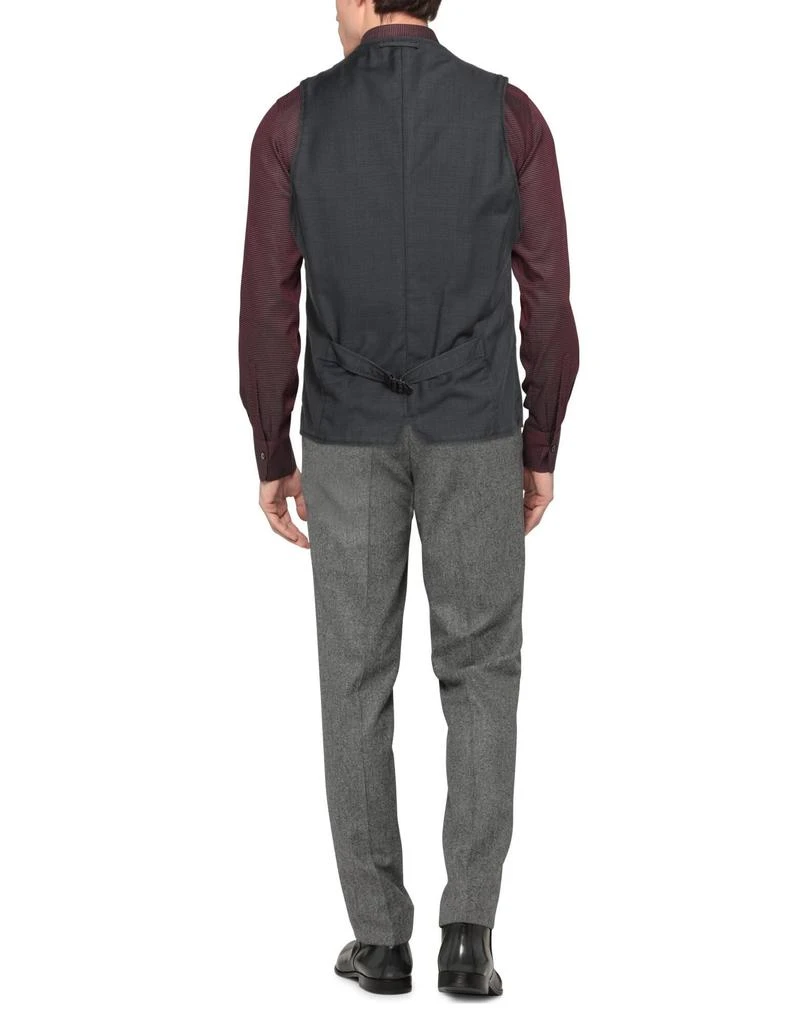 商品GABRIELE PASINI|Suit vest,价格¥779,第3张图片详细描述
