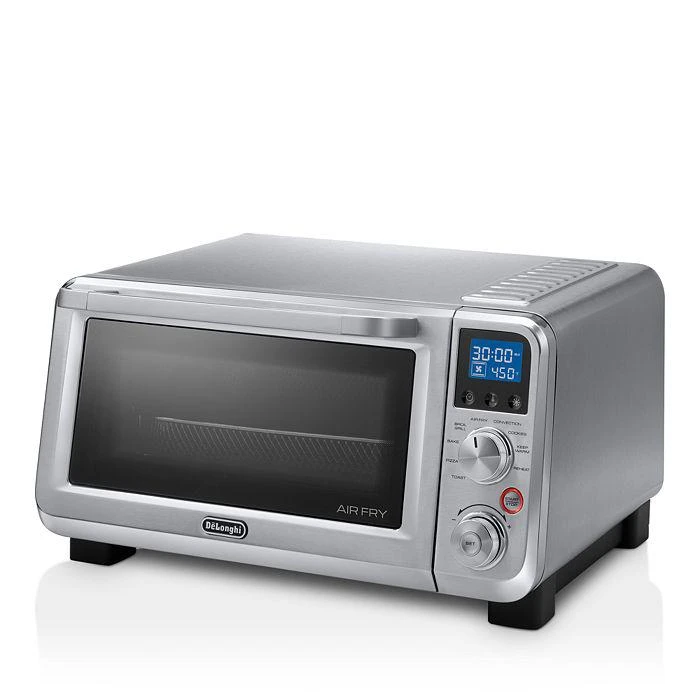 商品De'Longhi|Livenza Air Fry Digital Convection Oven,价格¥1881,第1张图片