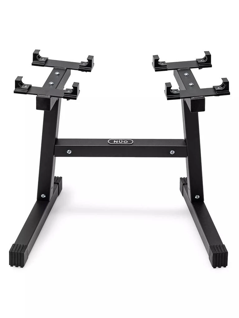 商品SMRTFT|Nuobell Double Post Weight Rack,价格¥1480,第2张图片详细描述