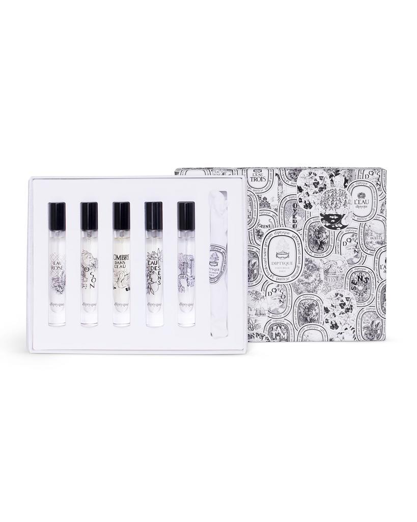 商品Diptyque|Discovery Eau de Toilette Set,价格¥917,第1张图片
