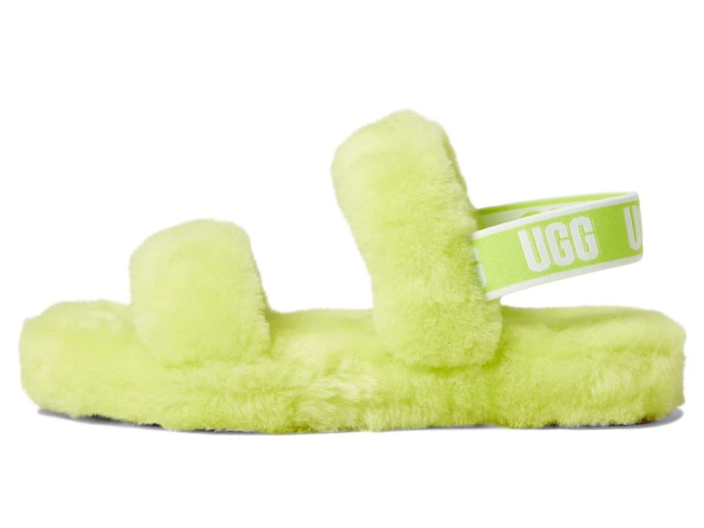 商品UGG|Oh Yeah (Little Kid/Big Kid),价格¥303,第4张图片详细描述