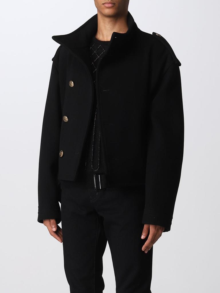 商品Yves Saint Laurent|Saint Laurent coat for man,价格¥22359,第6张图片详细描述