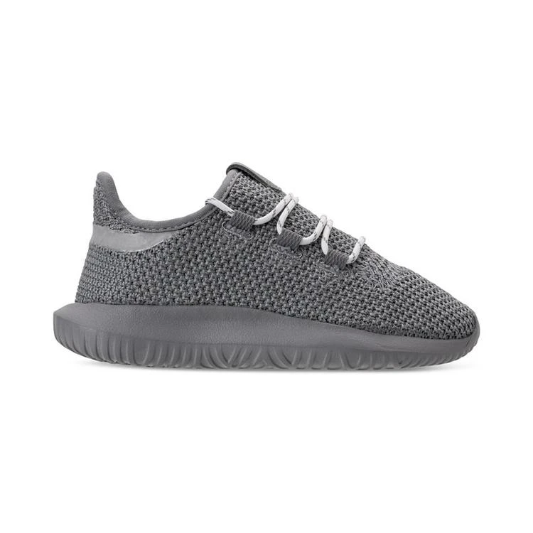 商品Adidas|Big Boys' Tubular Shadow Casual Sneakers from Finish Line,价格¥299,第2张图片详细描述