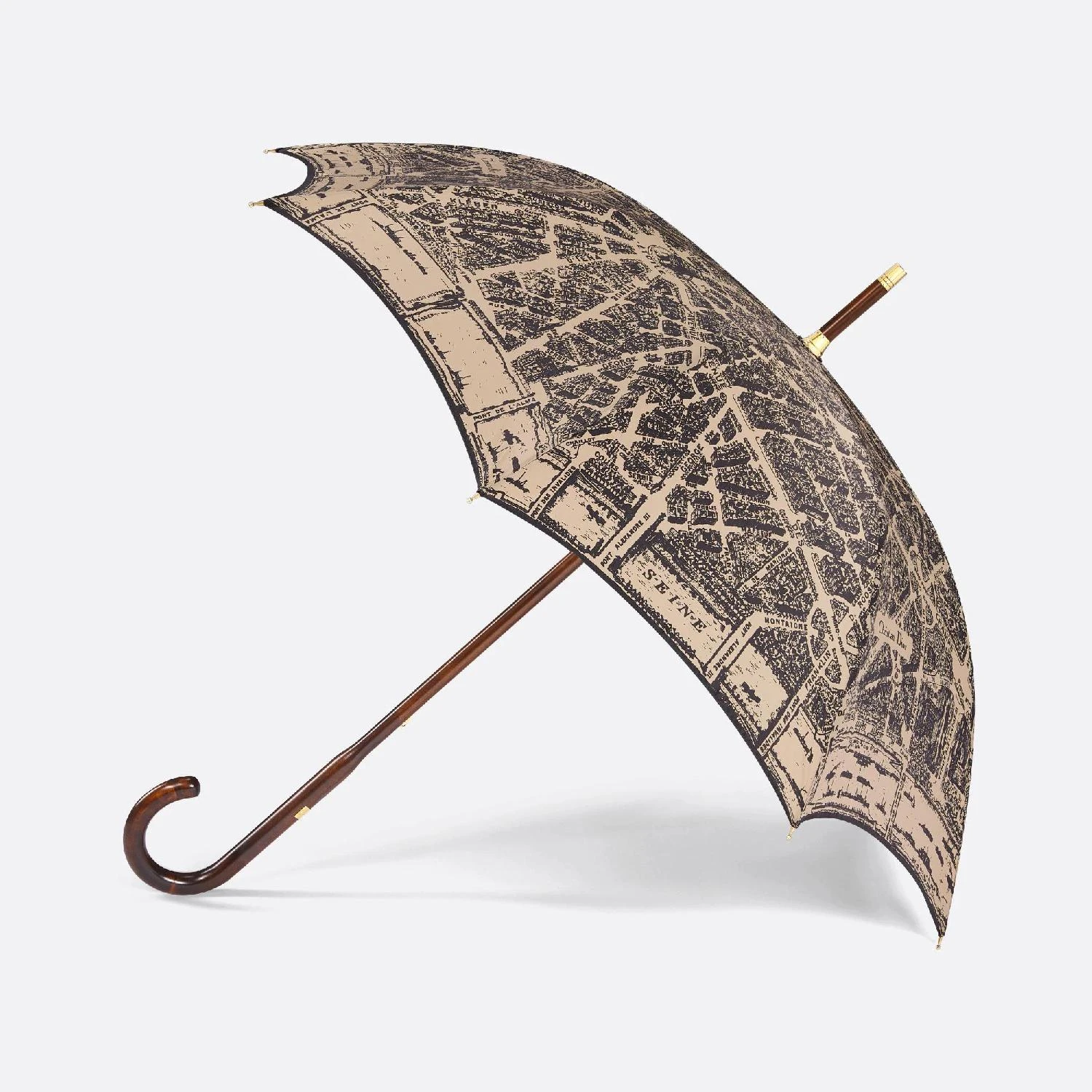 商品Dior|【预售】 迪奥 25秋冬 女士 伞 Walk'n'Dior 雨伞 35CPA200I153_C133 ,价格¥11905,第1张图片