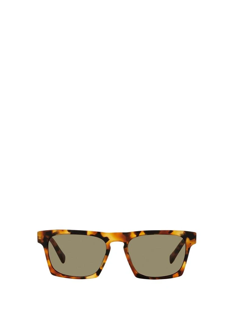商品ALAIN MIKLI|ALAIN MIKLI Sunglasses,价格¥2114,第1张图片