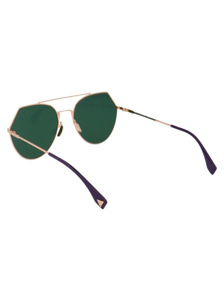 商品Fendi|Ff 0194/S,价格¥2570,第4张图片详细描述