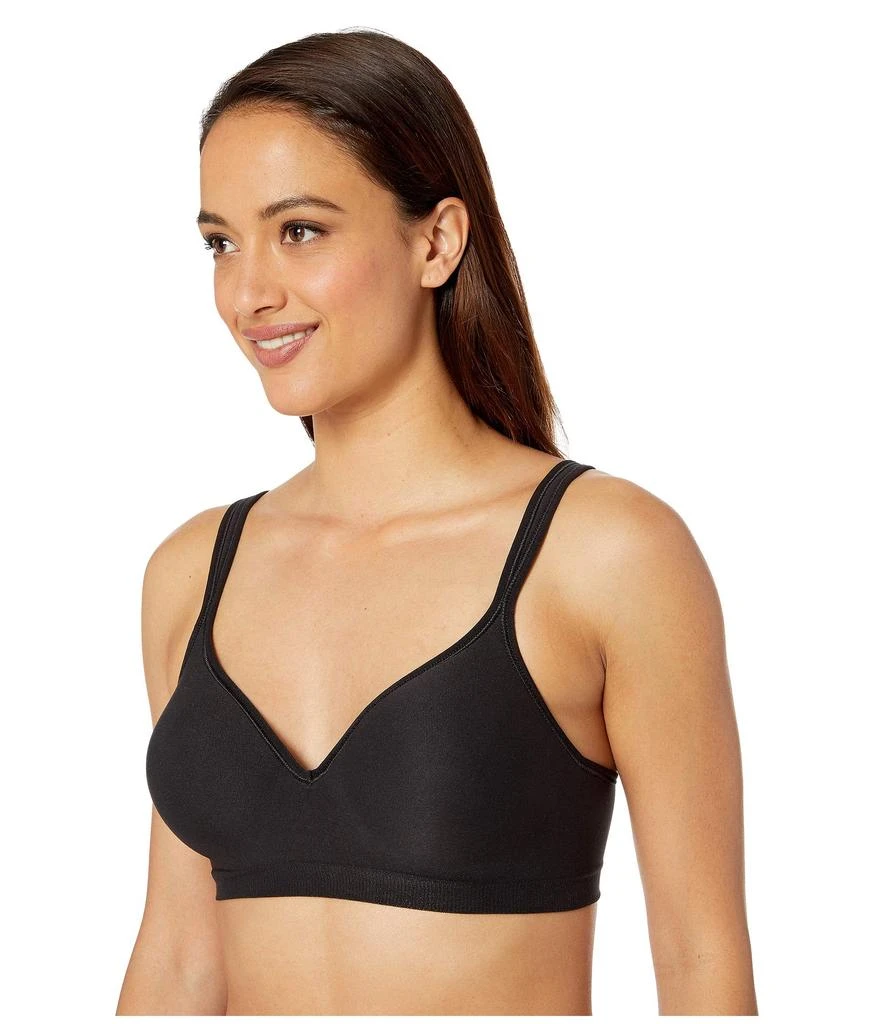 商品Bali|Comfort Revolution Wireless Bra,价格¥126,第2张图片详细描述