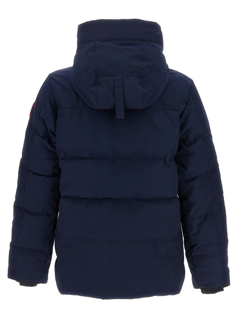 商品Canada Goose|CANADA GOOSE 'Macmillan' parka,价格¥7927,第2张图片详细描述