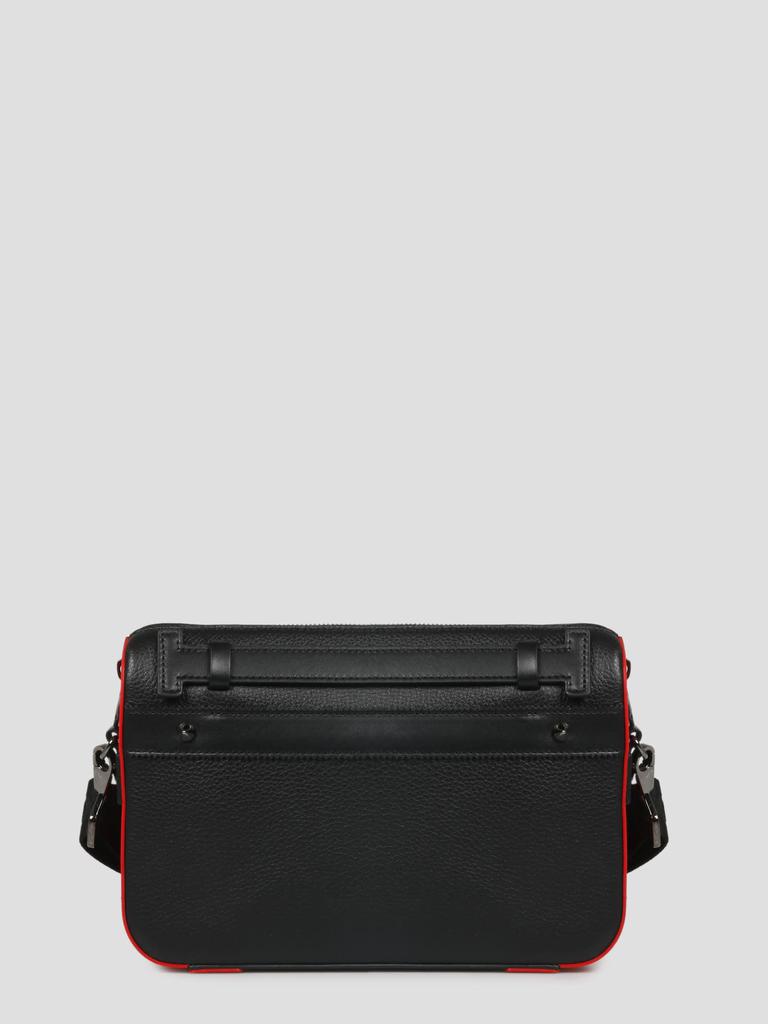 Christian Louboutin Ruisbuddy Messenger Bag商品第2张图片规格展示