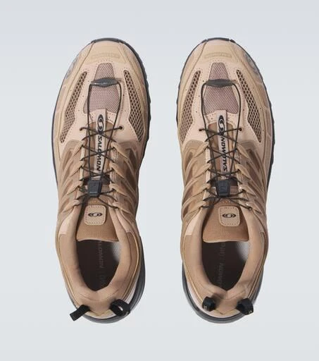 商品Salomon|ACS Pro trail running shoes,价格¥1519,第4张图片详细描述
