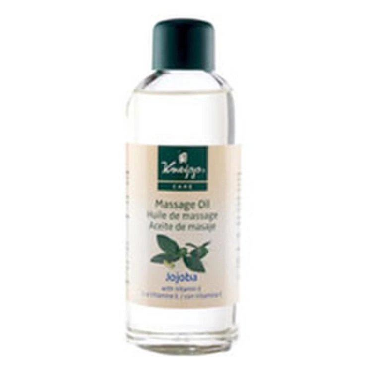 商品Kneipp|Kneipp Jojoba Nut Massage Oil,价格¥208,第1张图片