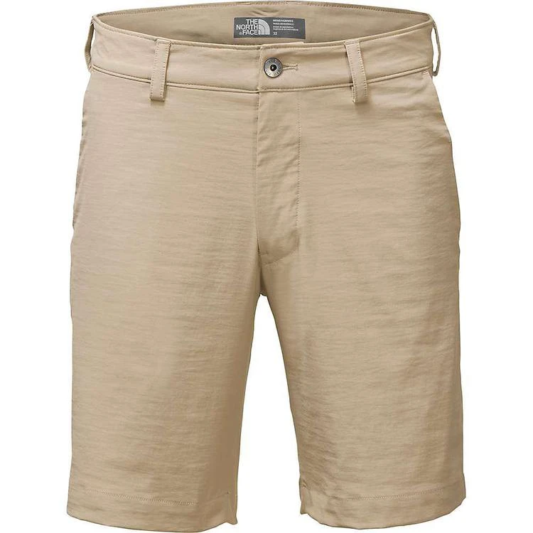 商品The North Face|The North Face Men's Rockaway 9 Inch Short,价格¥335,第1张图片