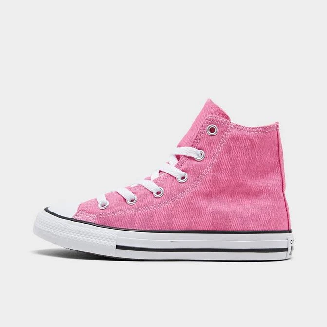 商品Converse|女小童高帮休闲鞋,价格¥297,第1张图片