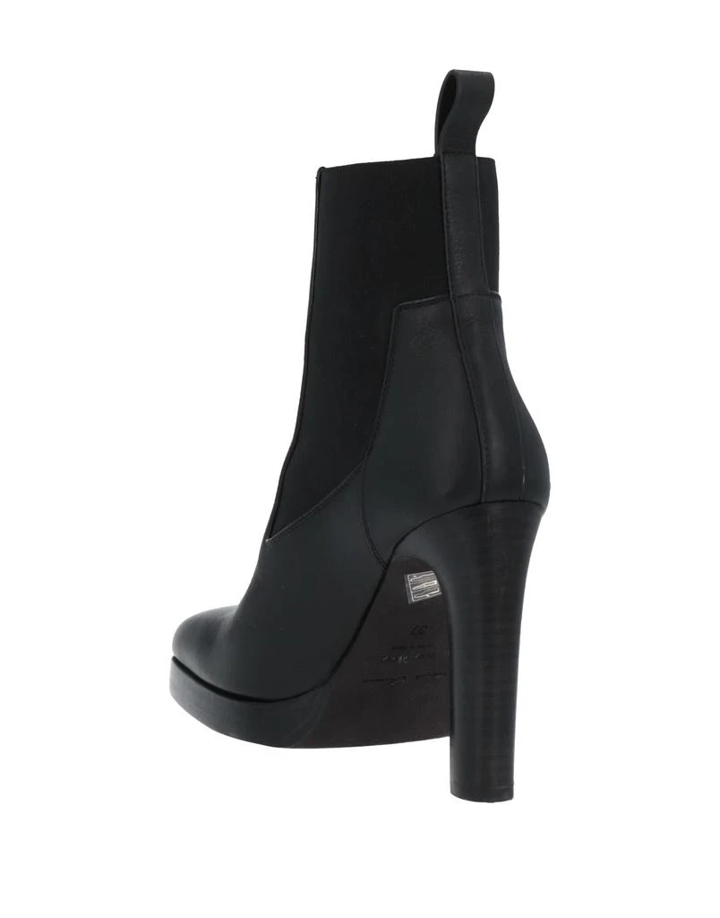 商品Rick Owens|Ankle boot,价格¥4773,第3张图片详细描述