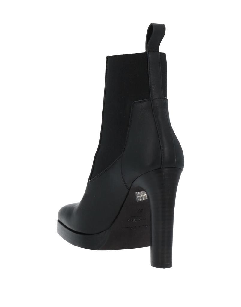 商品Rick Owens|Ankle boot,价格¥5271,第3张图片详细描述